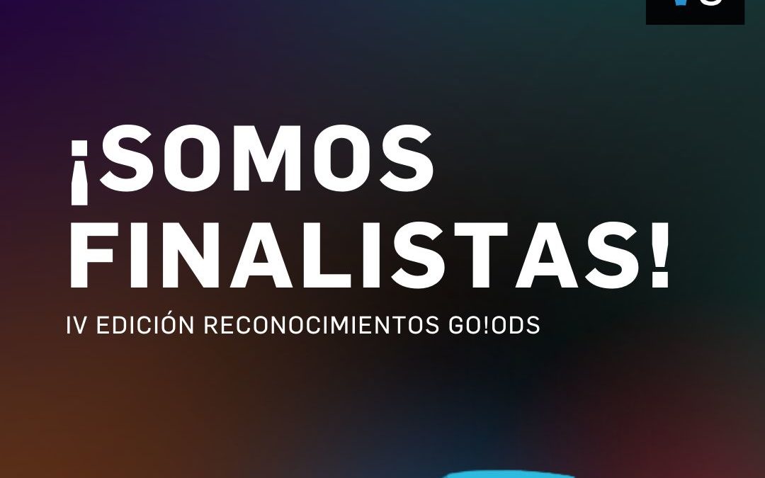 Próximo Evento 22 de Febrero: PREMIOS ODS