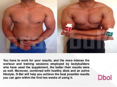 Dbol review
